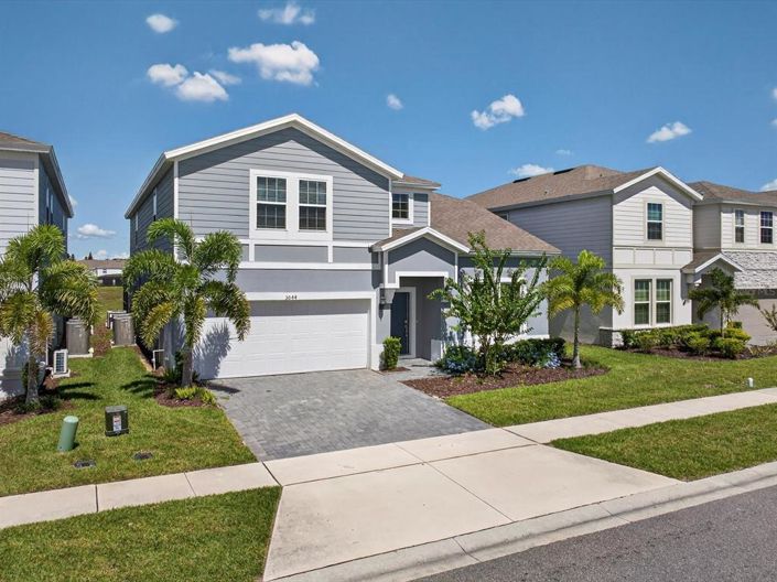 Image No.2-Propriété de 8 chambres à vendre à Davenport