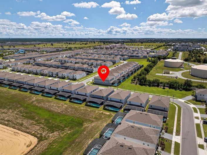 Image No.5-Propriété de 8 chambres à vendre à Davenport