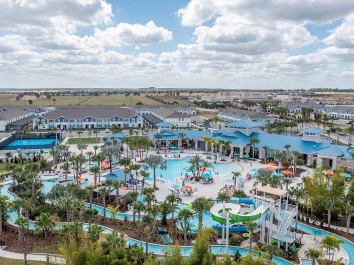 Image No.55-Propriété de 8 chambres à vendre à Davenport