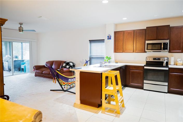 Image No.12-Propriété de 4 chambres à vendre à Kissimmee