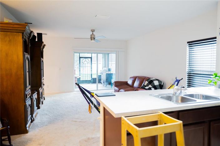 Image No.3-Propriété de 4 chambres à vendre à Kissimmee