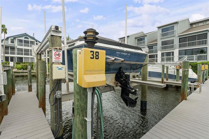 Image No.31-Propriété de 2 chambres à vendre à Sarasota