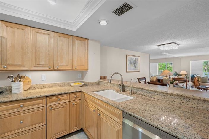 Image No.4-Propriété de 2 chambres à vendre à Sarasota