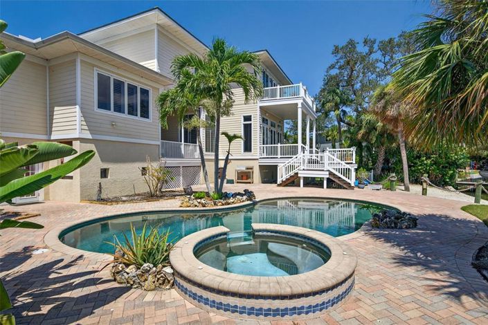 Image No.18-Propriété de 4 chambres à vendre à Sarasota