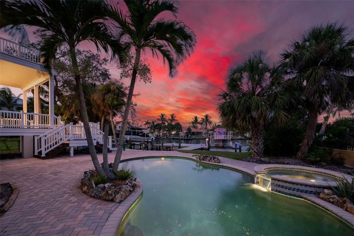 Image No.19-Propriété de 4 chambres à vendre à Sarasota