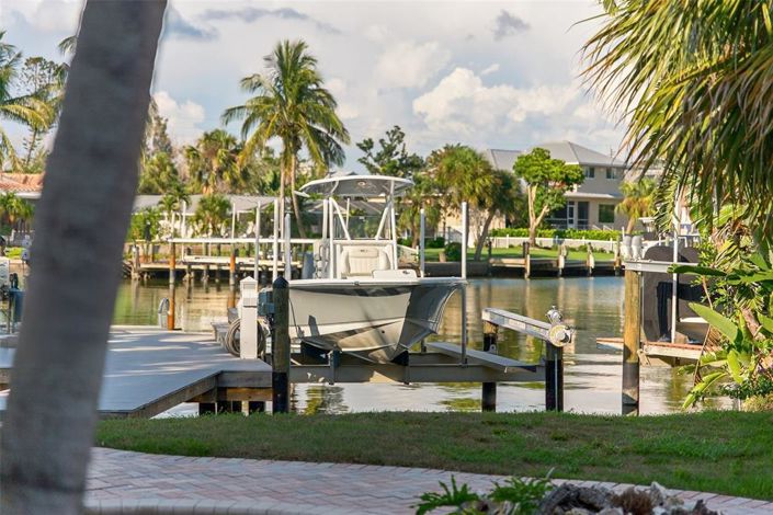 Image No.20-Propriété de 4 chambres à vendre à Sarasota