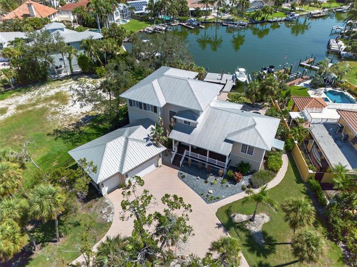 Image No.23-Propriété de 4 chambres à vendre à Sarasota