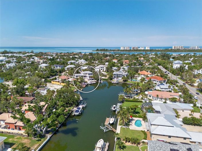 Image No.24-Propriété de 4 chambres à vendre à Sarasota