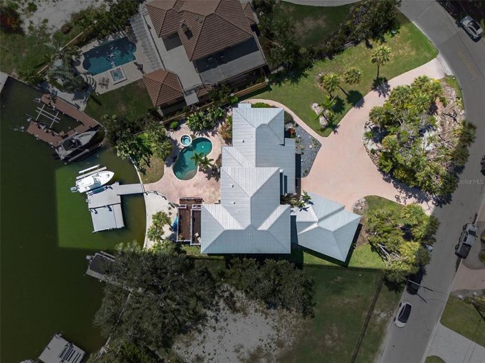 Image No.3-Propriété de 4 chambres à vendre à Sarasota