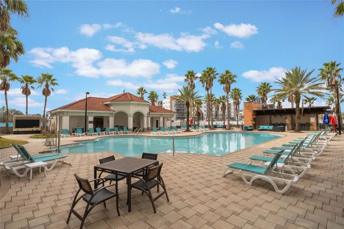 Image No.4-Propriété de 2 chambres à vendre à Orlando