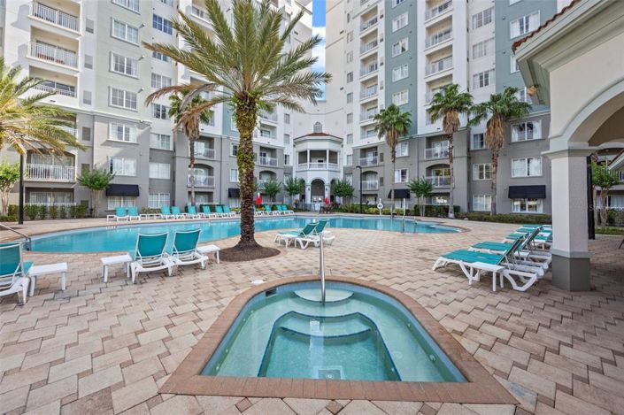 Image No.47-Propriété de 2 chambres à vendre à Orlando