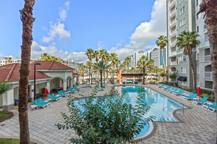 Image No.6-Propriété de 2 chambres à vendre à Orlando