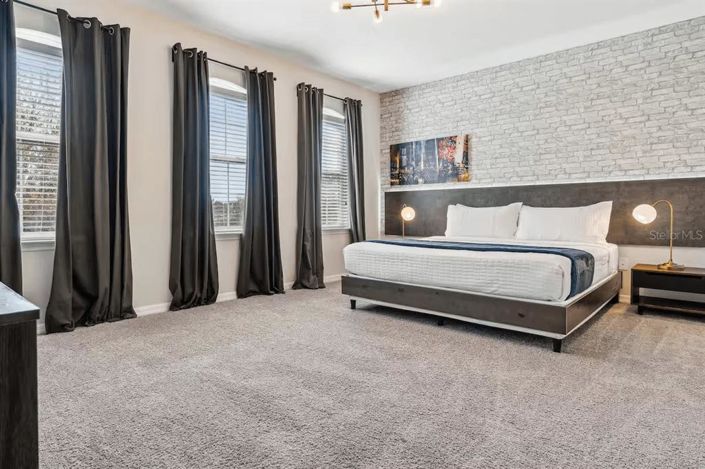 Image No.10-Propriété de 5 chambres à vendre à Kissimmee