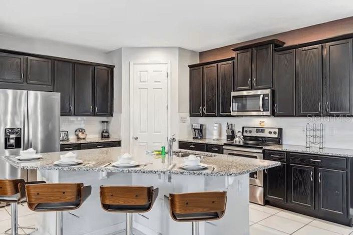 Image No.12-Propriété de 5 chambres à vendre à Kissimmee