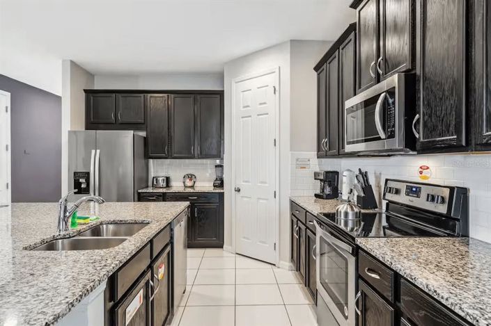 Image No.13-Propriété de 5 chambres à vendre à Kissimmee