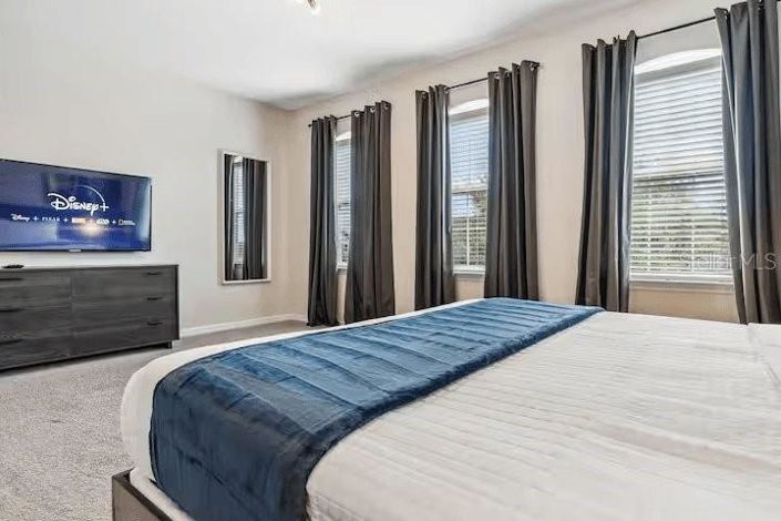 Image No.15-Propriété de 5 chambres à vendre à Kissimmee