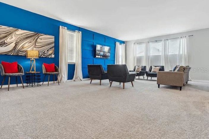 Image No.16-Propriété de 5 chambres à vendre à Kissimmee