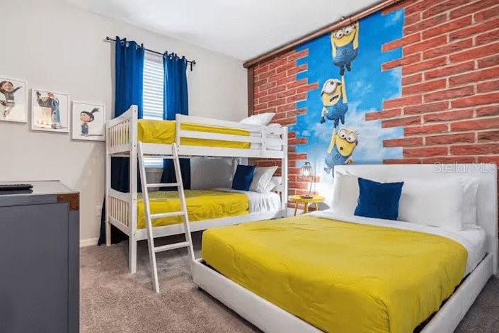 Image No.18-Propriété de 5 chambres à vendre à Kissimmee