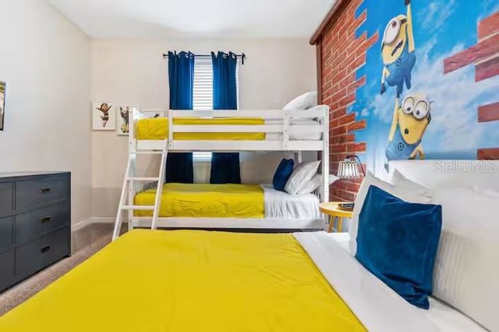 Image No.19-Propriété de 5 chambres à vendre à Kissimmee