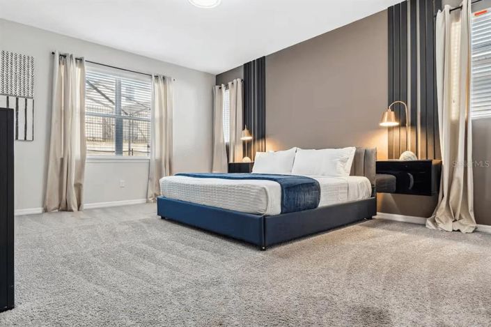 Image No.2-Propriété de 5 chambres à vendre à Kissimmee