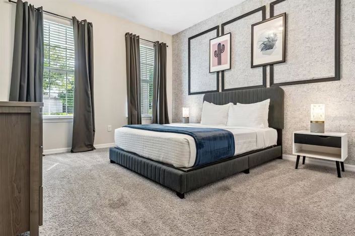 Image No.20-Propriété de 5 chambres à vendre à Kissimmee