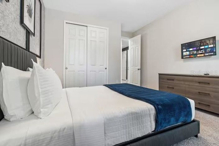 Image No.22-Propriété de 5 chambres à vendre à Kissimmee