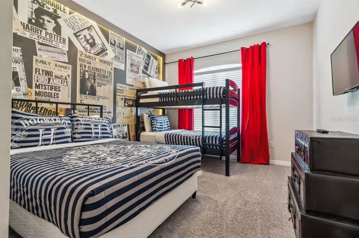 Image No.23-Propriété de 5 chambres à vendre à Kissimmee