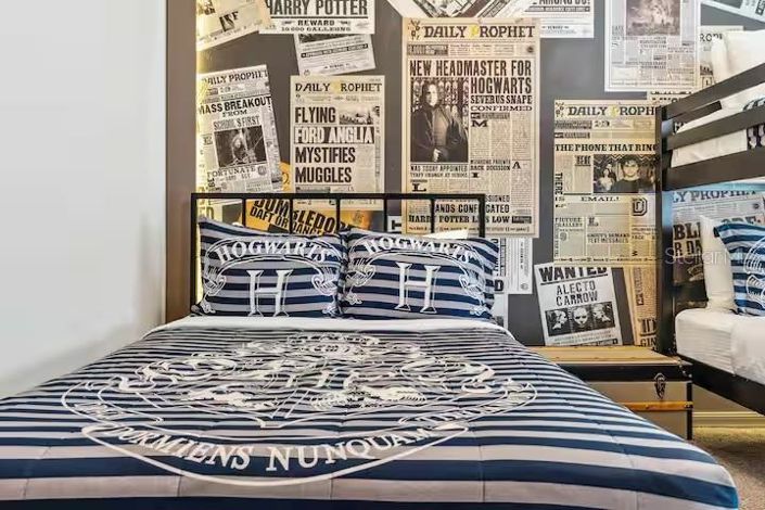 Image No.24-Propriété de 5 chambres à vendre à Kissimmee