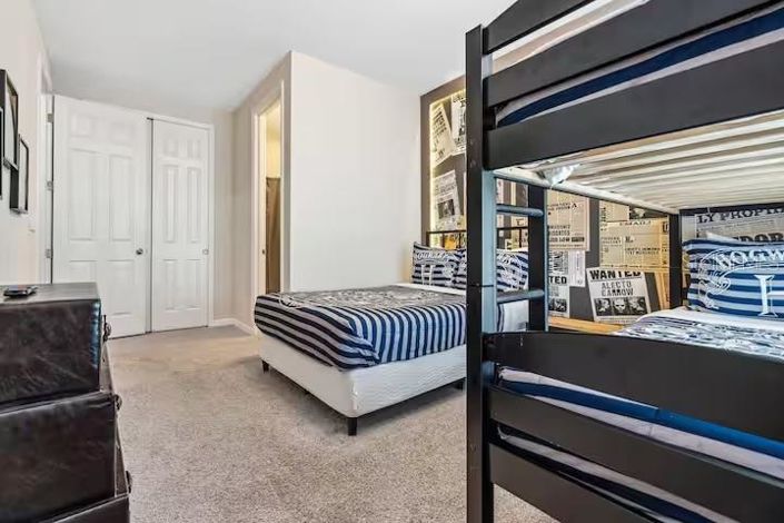 Image No.25-Propriété de 5 chambres à vendre à Kissimmee