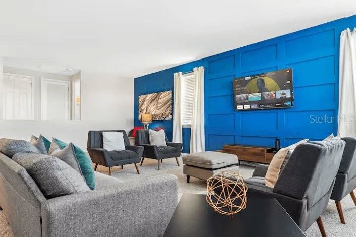 Image No.3-Propriété de 5 chambres à vendre à Kissimmee