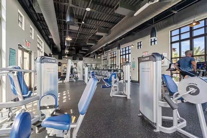 Image No.35-Propriété de 5 chambres à vendre à Kissimmee