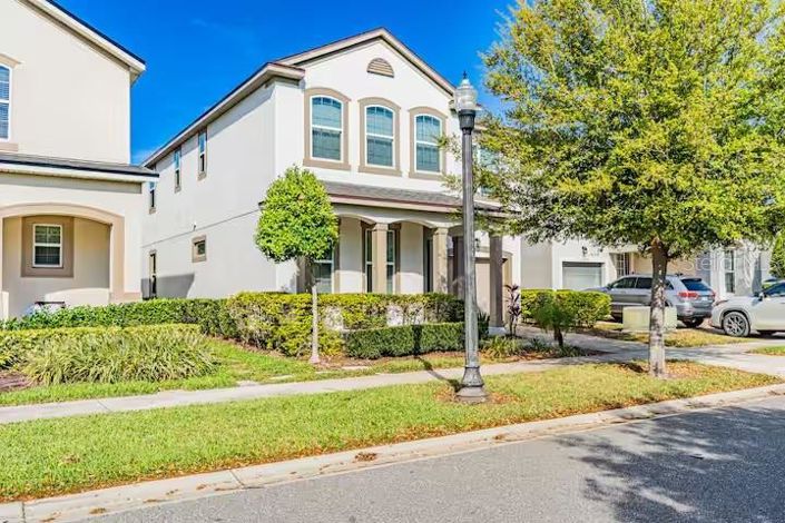 Image No.38-Propriété de 5 chambres à vendre à Kissimmee