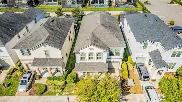 Image No.40-Propriété de 5 chambres à vendre à Kissimmee