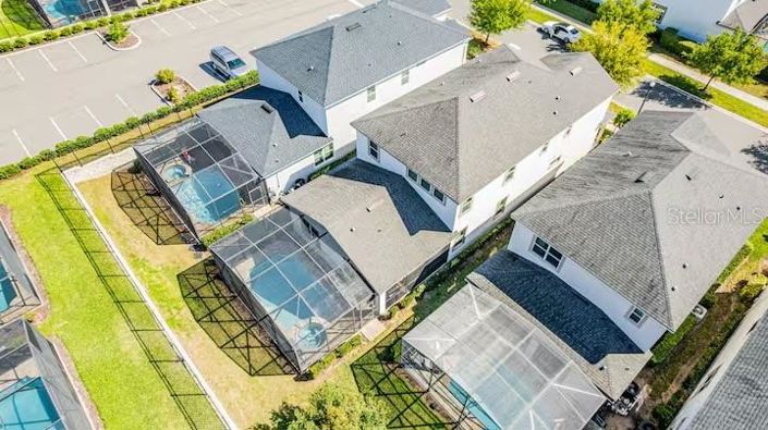 Image No.41-Propriété de 5 chambres à vendre à Kissimmee