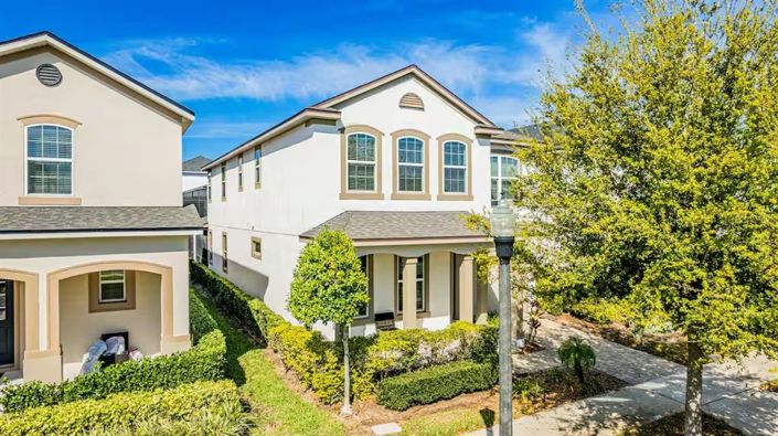 Image No.42-Propriété de 5 chambres à vendre à Kissimmee