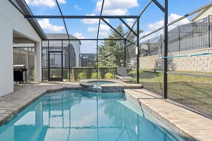 Image No.47-Propriété de 5 chambres à vendre à Kissimmee