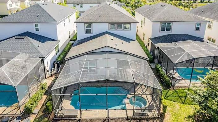 Image No.48-Propriété de 5 chambres à vendre à Kissimmee