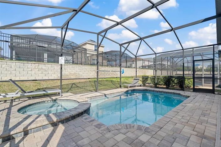 Image No.50-Propriété de 5 chambres à vendre à Kissimmee