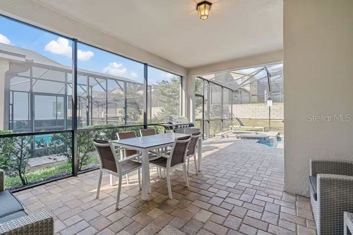 Image No.51-Propriété de 5 chambres à vendre à Kissimmee