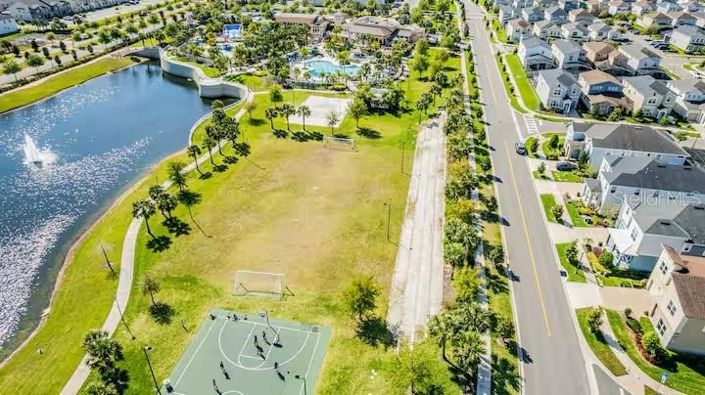 Image No.55-Propriété de 5 chambres à vendre à Kissimmee