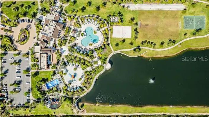 Image No.58-Propriété de 5 chambres à vendre à Kissimmee