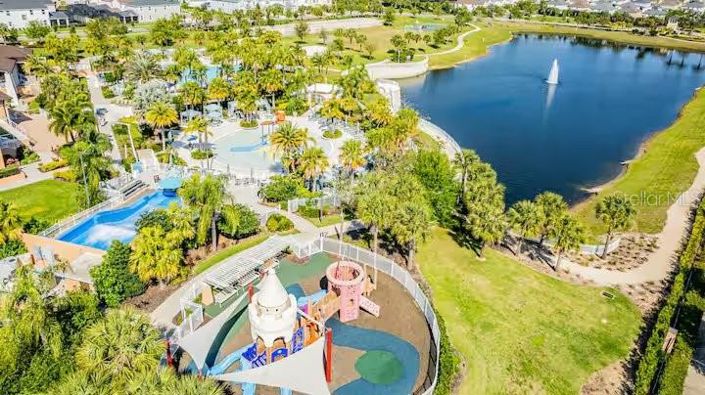 Image No.59-Propriété de 5 chambres à vendre à Kissimmee