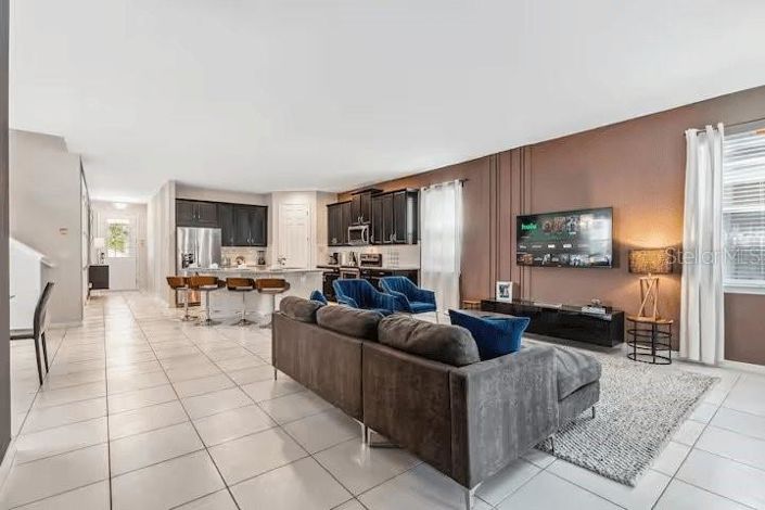 Image No.6-Propriété de 5 chambres à vendre à Kissimmee