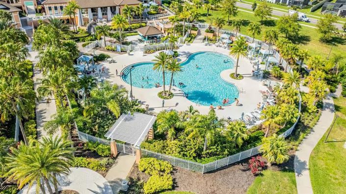 Image No.60-Propriété de 5 chambres à vendre à Kissimmee