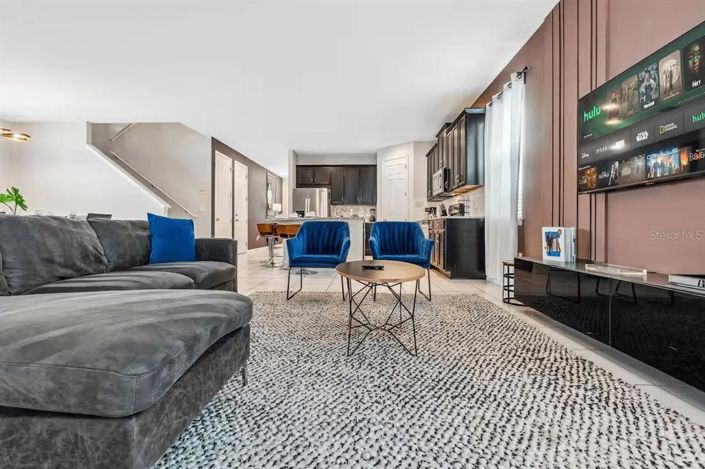 Image No.7-Propriété de 5 chambres à vendre à Kissimmee