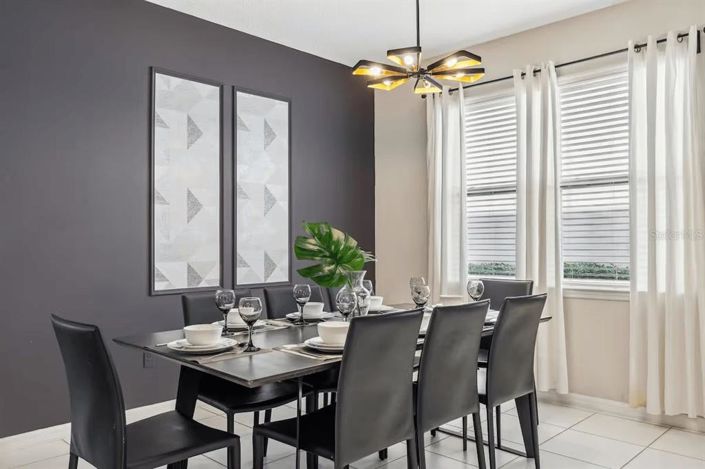 Image No.8-Propriété de 5 chambres à vendre à Kissimmee