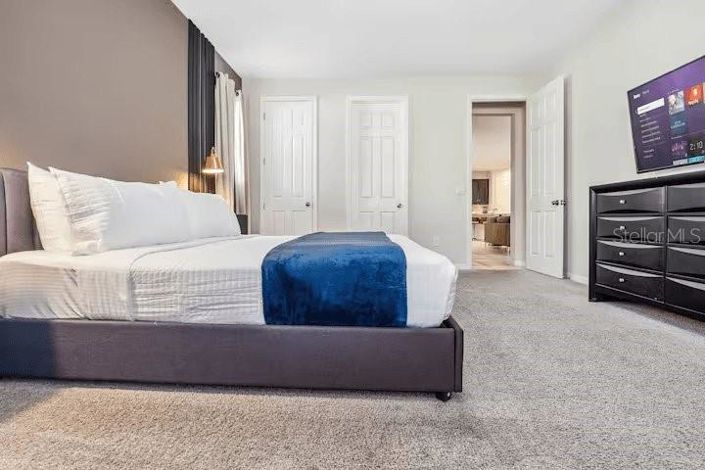 Image No.9-Propriété de 5 chambres à vendre à Kissimmee