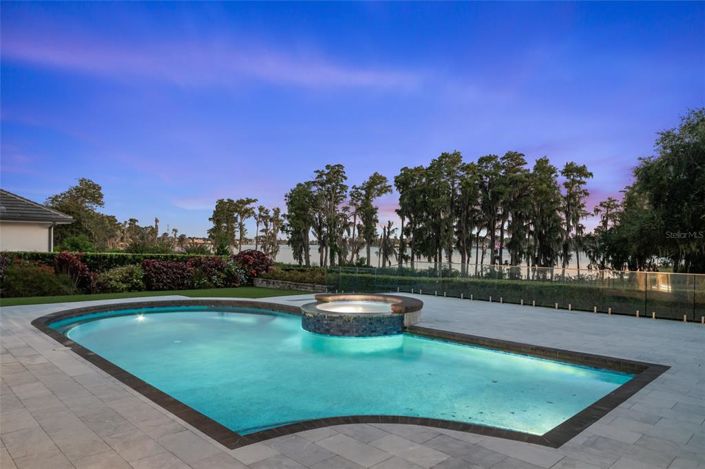 Image No.3-Propriété de 3 chambres à vendre à Windermere