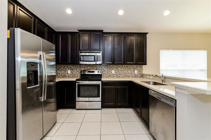 Image No.5-Propriété de 4 chambres à vendre à Davenport