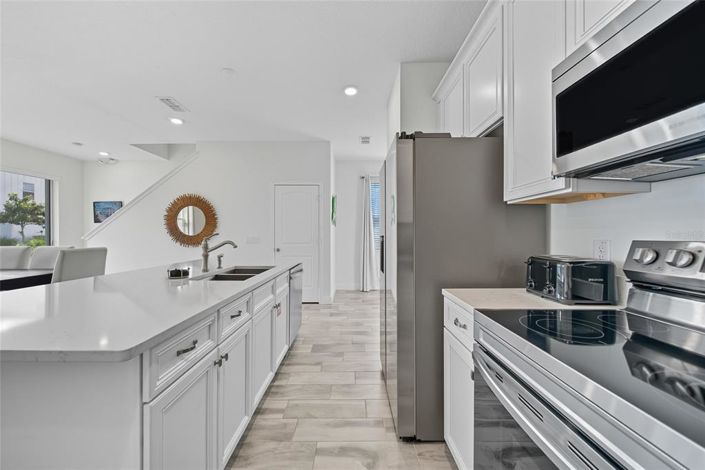 Image No.10-Maison de ville de 4 chambres à vendre à Kissimmee